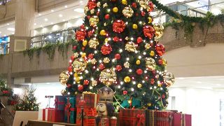 時期によってはイベントがたくさん☆