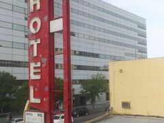 シティ センター ホテル 写真