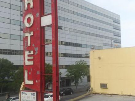 シティ センター ホテル 写真