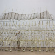 デモンストレーション