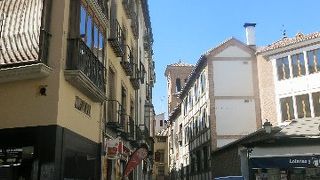 異国情緒たっぷり