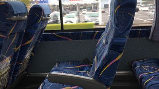 空港 市内に便利