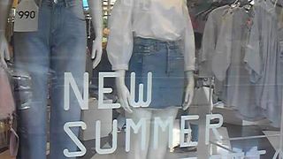 ミニが、かわいい