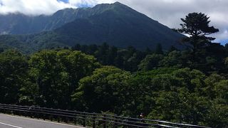 天気が良く、サイコーでした。