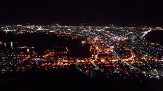 天気が良ければ絶景が見れます
