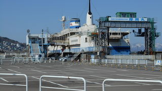 船好きにはたまりません