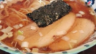 伝説のラーメン屋