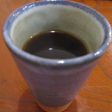 コーヒー