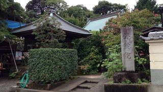 ゆるキャラみたいなお地蔵様