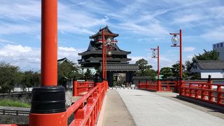 千と千尋のモデルとなった、清洲城