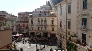 アマルフィの中心