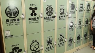 関ヶ原散策に先ずは立ち寄るべき