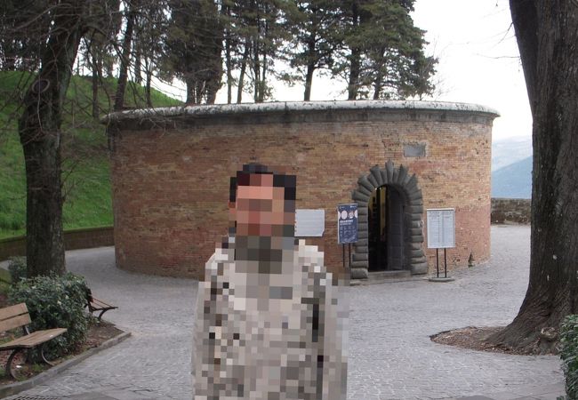 サン パトリツィオの井戸 クチコミ アクセス 営業時間 オルヴィエート フォートラベル