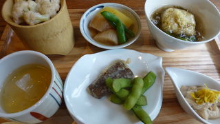 外国人客の多さにびっくり！