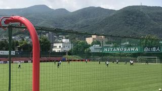 コンサドーレ札幌の メインの練習場 By Teacher Anzai 宮の沢白い恋人サッカー場のクチコミ フォートラベル コンサドーレ札幌の メインの練習場 By Teacher Anzai 宮の沢白い恋人サッカー場のクチコミ フォートラベル