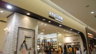 オンワード系列のファッションブランド