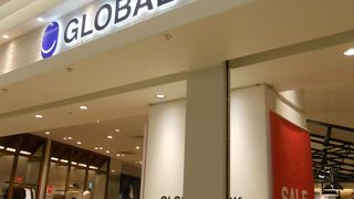 ユニクロのお洒落版？