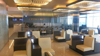 時間つぶしに快適