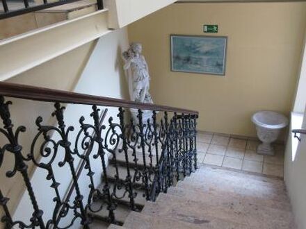 ペンション ファルマドール 写真