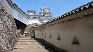 有名な撮影ポイント