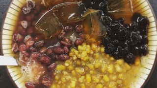 夜市とセットで楽しめます。