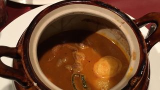 夏こそココットカレー！！