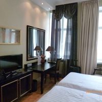 天井が高く窓も広いので期待通りで大満足！