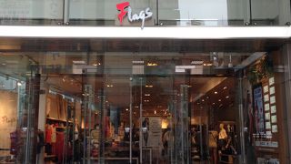 新宿南口の魅力が増した。