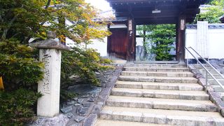 東福寺の境外塔頭