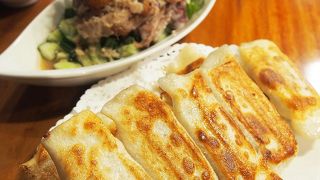 やっぱりここの餃子が台湾ナンバーワン！