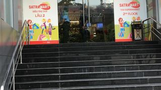 アルコールあります。