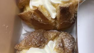 美味しいケーキ屋さん