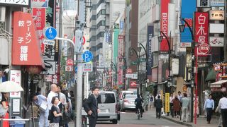 雀荘がめっきり減ってしまった