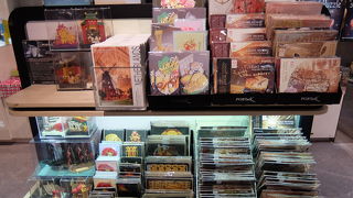 Made in Hong Kongのデザインがいっぱい