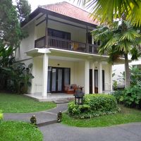 4部屋の子コテージ