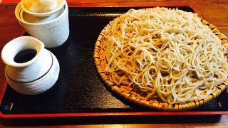 奥すぎるがうまい。