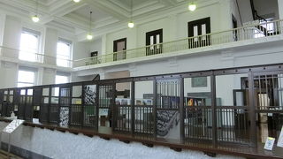 レトロビルで下関最高の観光でした