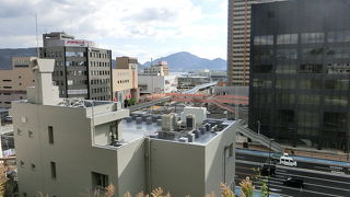 海外航路用の港