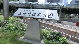 真夏はやはり人気がない