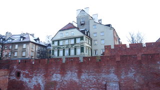 中世とのタイムスリップ気分・・・