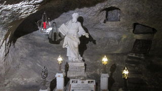 聖パウロが布教活動を