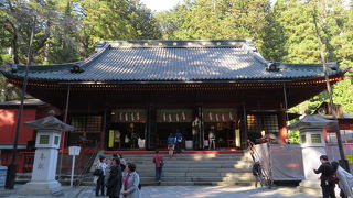 龍のパワースポット