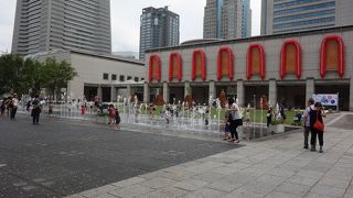 子供たちで大にぎわいでした