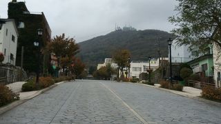 函館の象徴の一つ