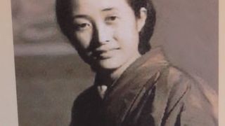 初めて入場。扁額の比較は絶対推薦！