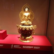 これは仏様でしょうか？