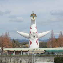 車窓からの風景