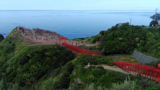 とにかく並ぶ・・・