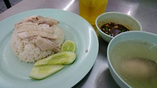 癖になる美味しさ