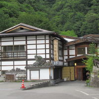 おもてなしの宿